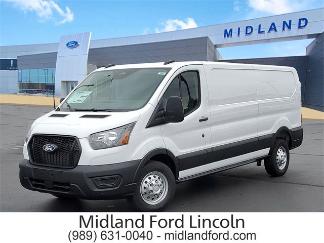 2026 Ford Transit-150 Base