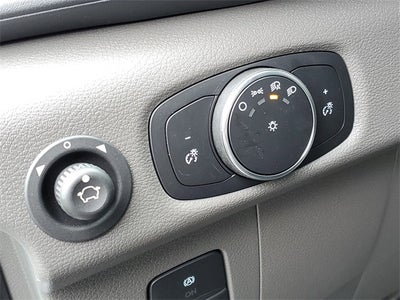 2026 Ford Transit-150 Base