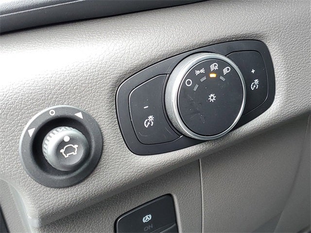 2026 Ford Transit-150 Base