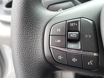 2026 Ford Transit-150 Base