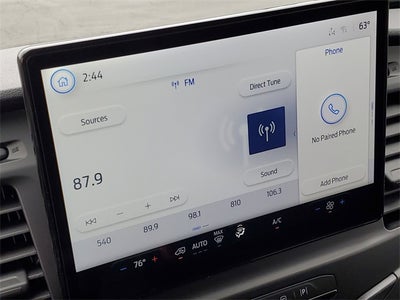 2026 Ford Transit-150 Base