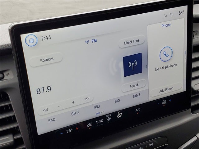 2026 Ford Transit-150 Base