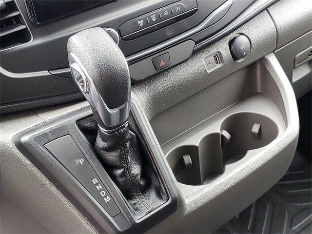 2026 Ford Transit-150 Base