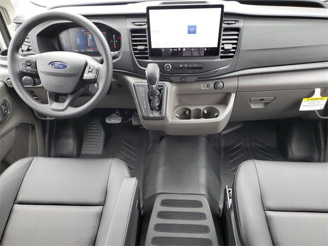 2026 Ford Transit-150 Base
