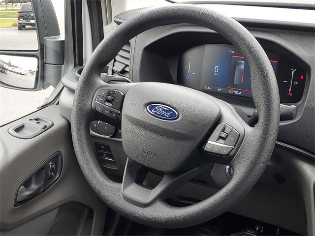2026 Ford Transit-150 Base