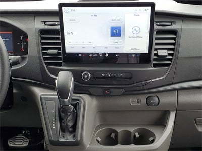 2026 Ford Transit-150 Base
