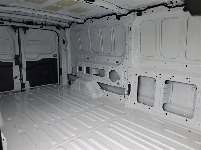 2026 Ford Transit-150 Base