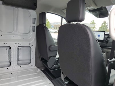 2026 Ford Transit-150 Base