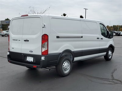 2026 Ford Transit-150 Base