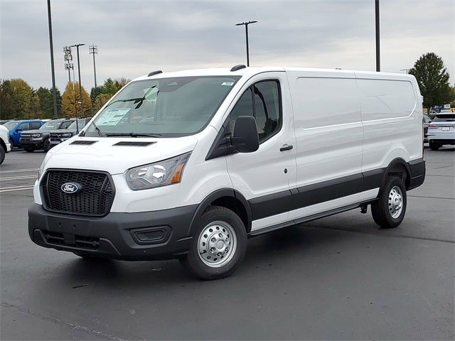 2026 Ford Transit-150 Base