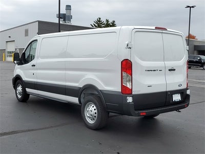 2026 Ford Transit-150 Base