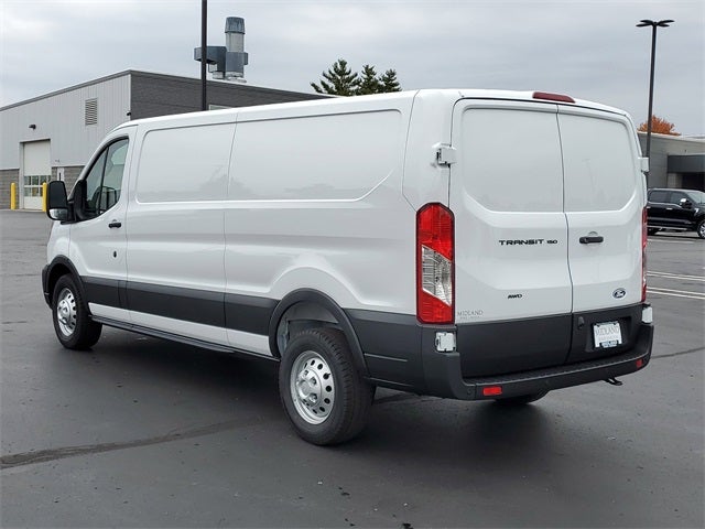 2026 Ford Transit-150 Base
