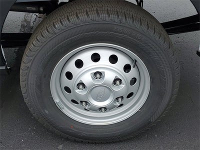 2026 Ford Transit-150 Base