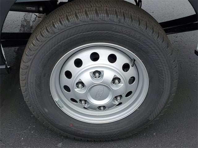 2026 Ford Transit-150 Base