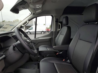 2026 Ford Transit-150 Base
