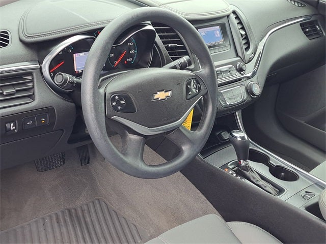 2014 Chevrolet Impala LS 1LS