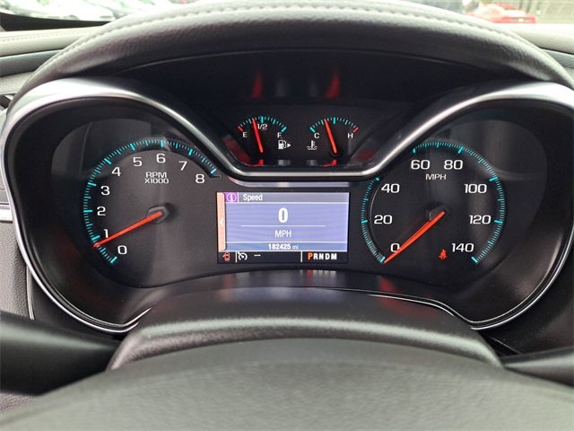 2014 Chevrolet Impala LS 1LS