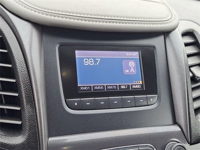 2014 Chevrolet Impala LS 1LS