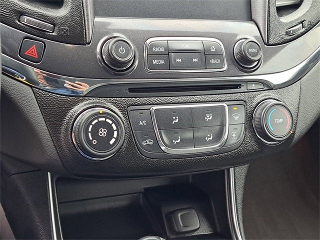 2014 Chevrolet Impala LS 1LS