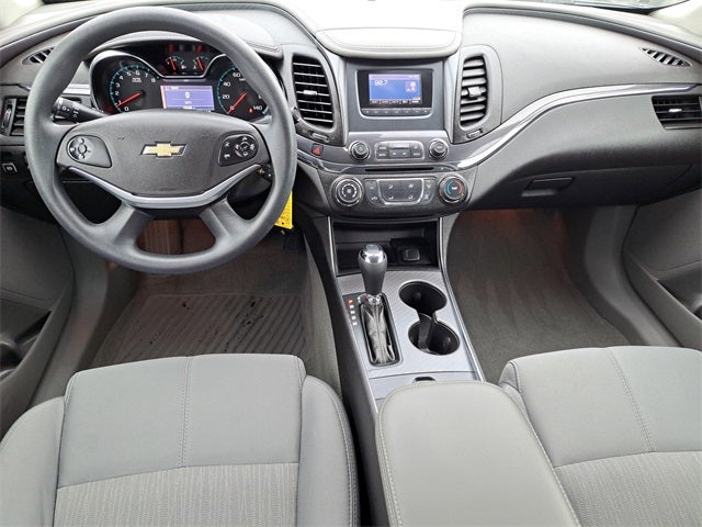 2014 Chevrolet Impala LS 1LS