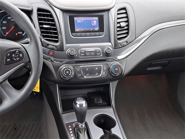 2014 Chevrolet Impala LS 1LS