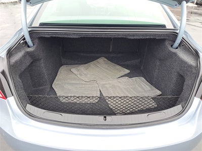 2014 Chevrolet Impala LS 1LS