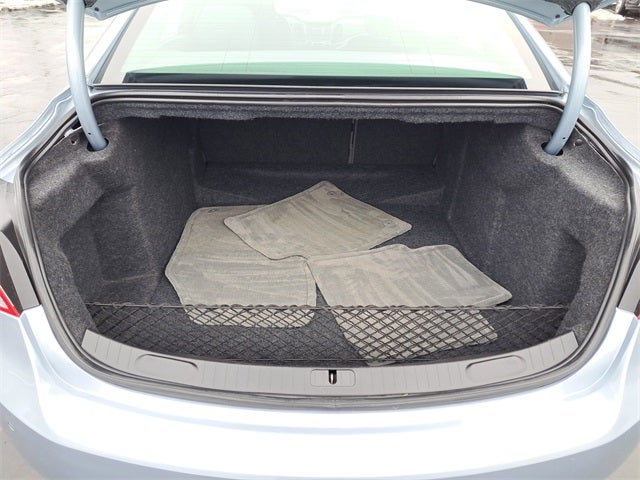 2014 Chevrolet Impala LS 1LS