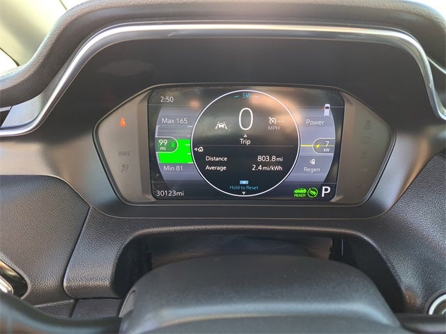 2022 Chevrolet Bolt EV 1LT