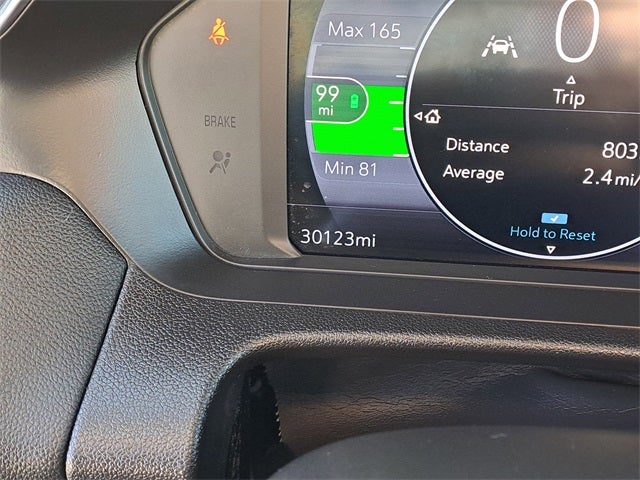 2022 Chevrolet Bolt EV 1LT