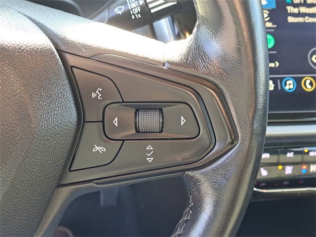 2022 Chevrolet Bolt EV 1LT