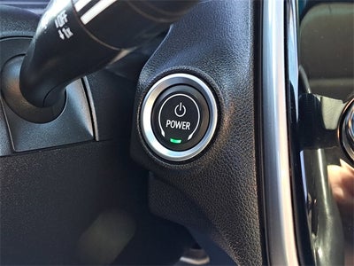 2022 Chevrolet Bolt EV 1LT