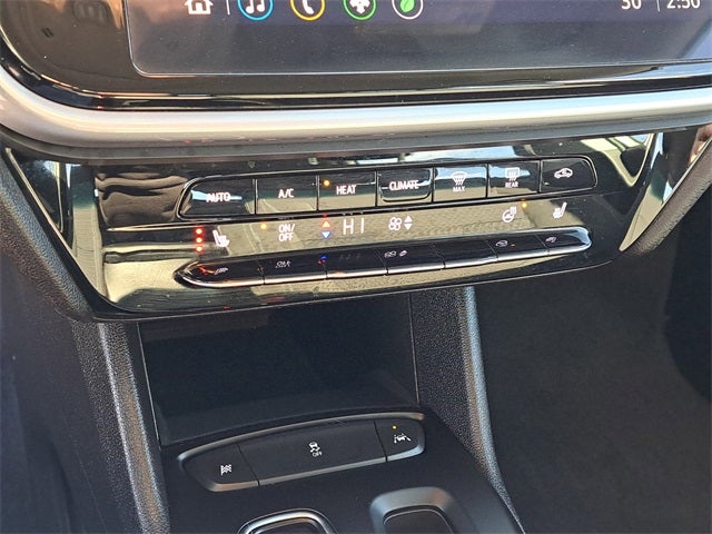 2022 Chevrolet Bolt EV 1LT