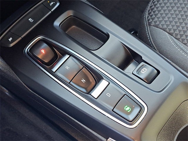 2022 Chevrolet Bolt EV 1LT