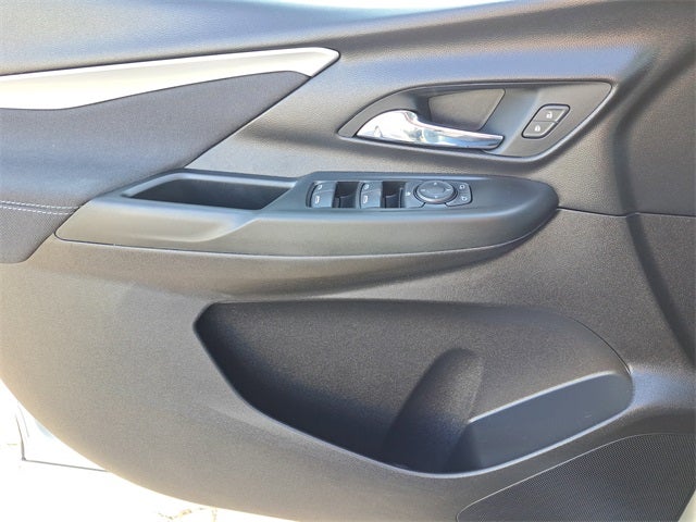 2022 Chevrolet Bolt EV 1LT