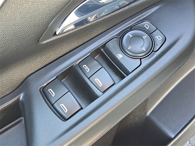 2022 Chevrolet Bolt EV 1LT