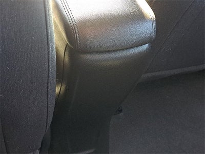 2022 Chevrolet Bolt EV 1LT