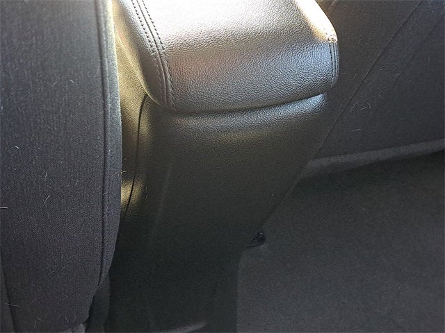 2022 Chevrolet Bolt EV 1LT