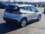 2022 Chevrolet Bolt EV 1LT
