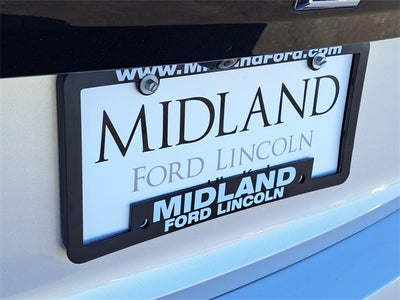 2022 Chevrolet Bolt EV 1LT