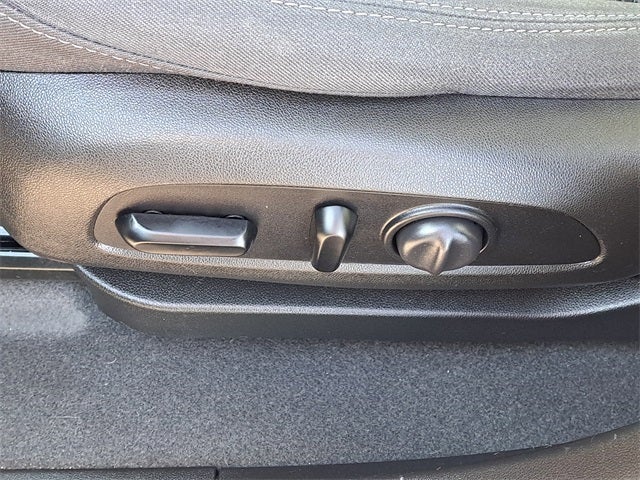 2022 Chevrolet Bolt EV 1LT