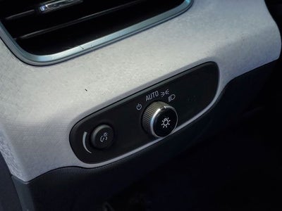 2019 Chevrolet Bolt EV LT