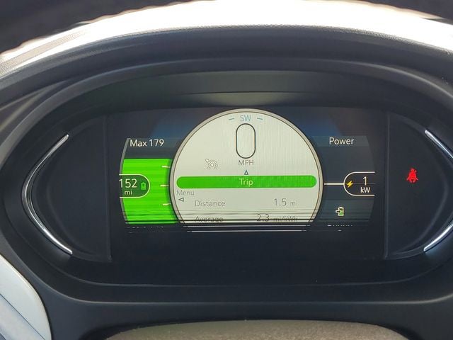 2019 Chevrolet Bolt EV LT