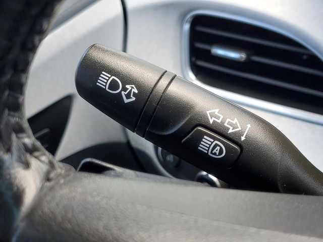 2019 Chevrolet Bolt EV LT