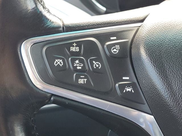 2019 Chevrolet Bolt EV LT
