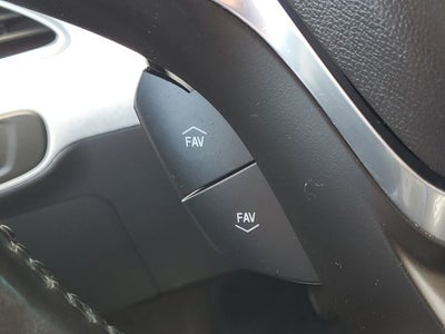 2019 Chevrolet Bolt EV LT