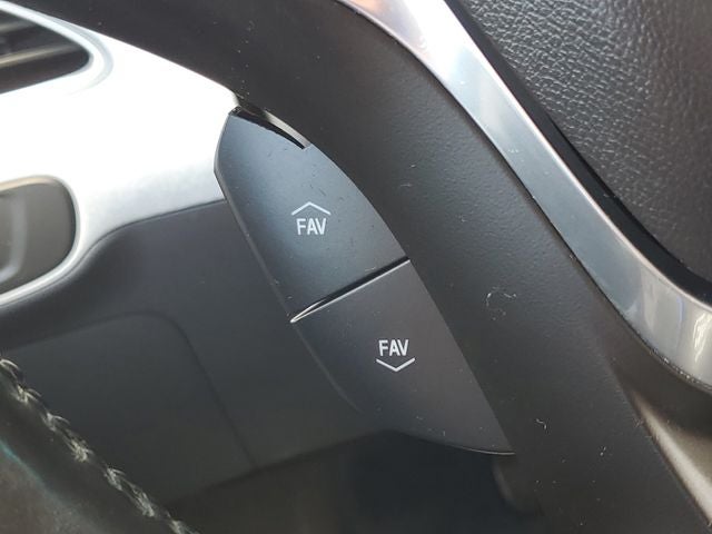 2019 Chevrolet Bolt EV LT