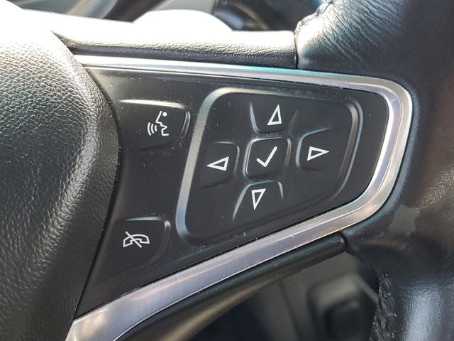 2019 Chevrolet Bolt EV LT