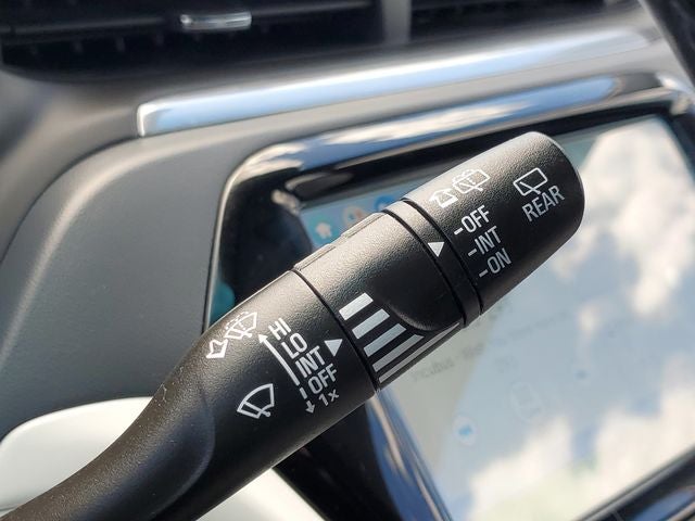 2019 Chevrolet Bolt EV LT
