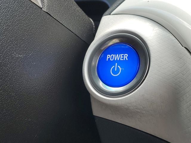 2019 Chevrolet Bolt EV LT