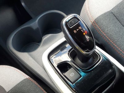 2019 Chevrolet Bolt EV LT